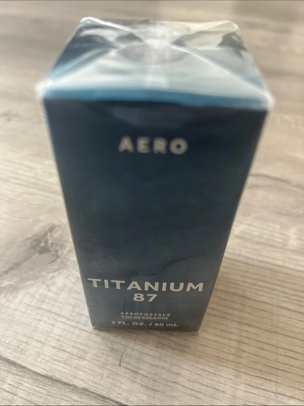 AEROPOSTALE | TITANIUM 87